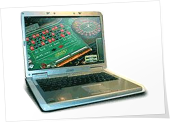 Casino in your laptop
