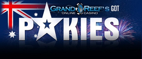 Grand Reef Casino